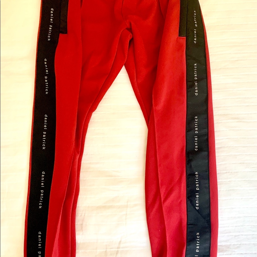 Daniel Patrick - image 6